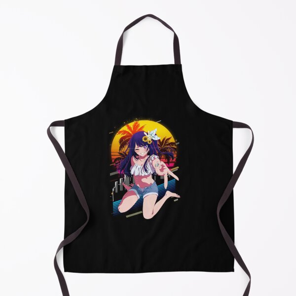 Item preview, Oshi no Ko Anime Style Classic designed and sold by leenq479.