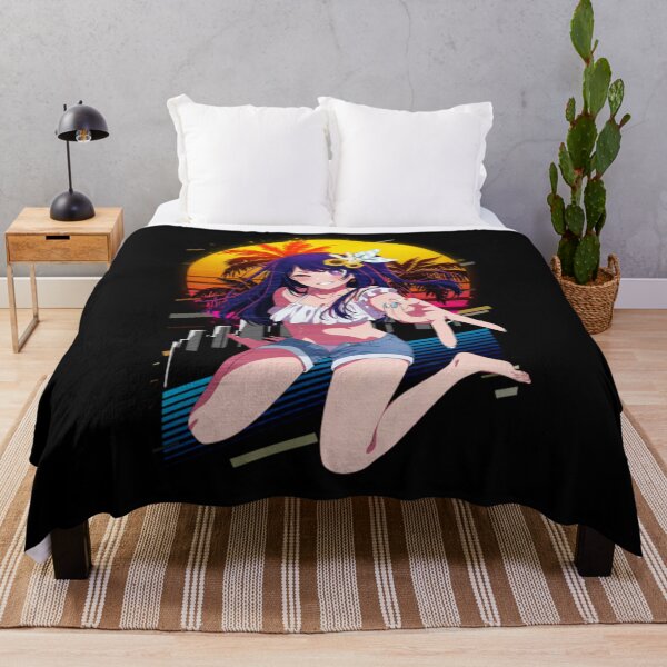 Item preview, Oshi no Ko Anime Style Classic designed and sold by leenq479.