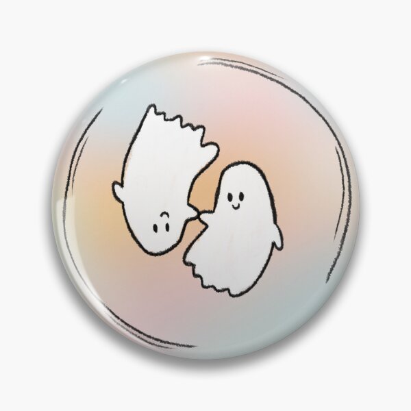 Item preview, Floating Ghosts designed and sold by siobhanecarroll.