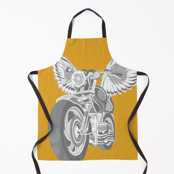 Item preview, Winged Ride – Freedom Machine designed and sold by cheloartes.