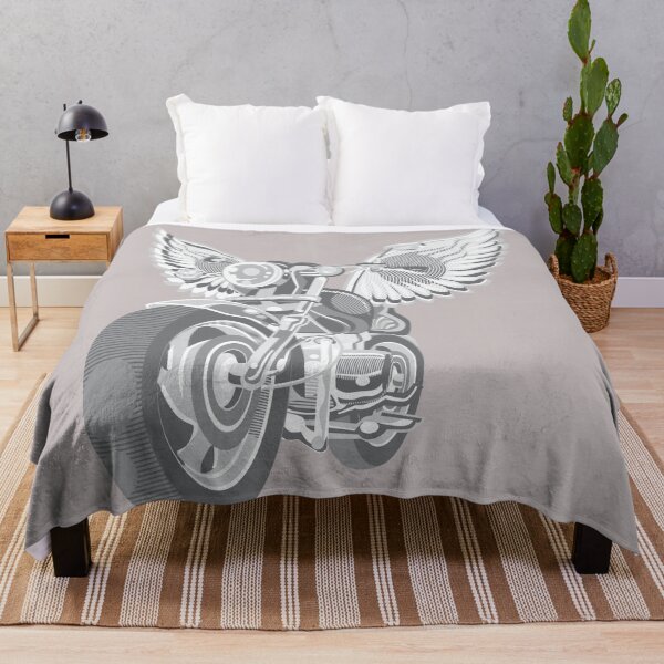 Item preview, Winged Ride – Freedom Machine designed and sold by cheloartes.