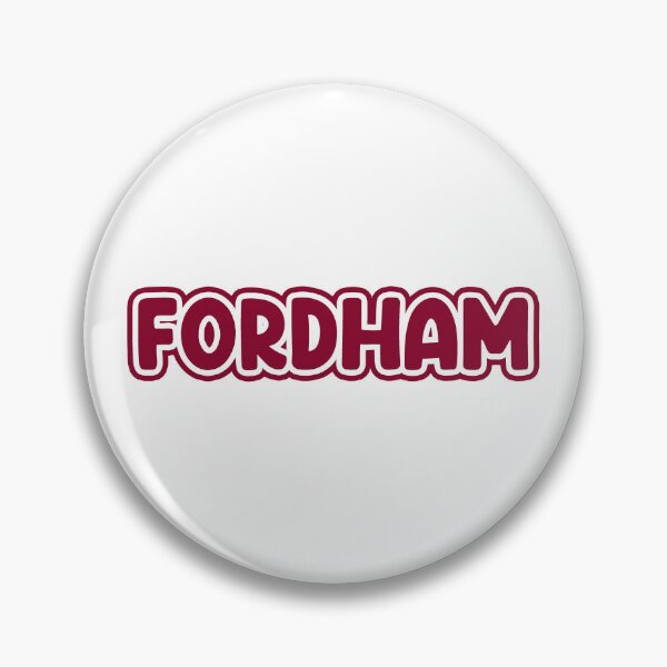 Item preview, fordham designed and sold by designsbysamantha.