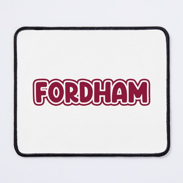 Item preview, fordham designed and sold by designsbysamantha.