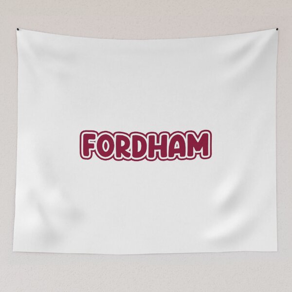 Item preview, fordham designed and sold by designsbysamantha.