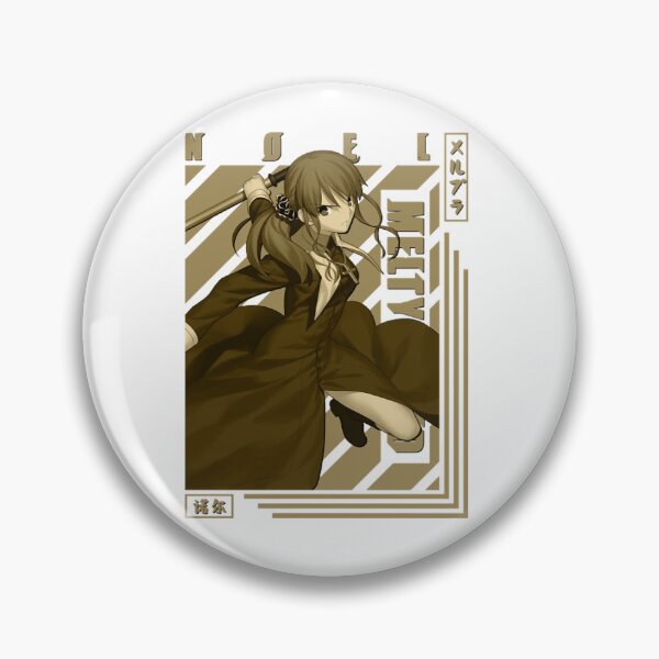 Item preview, Tsukihime Noelning Anime designed and sold by AmandaHuenfeld.
