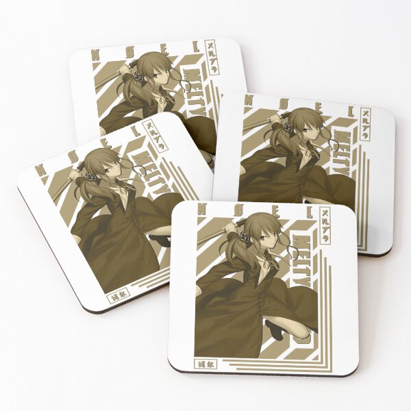 Item preview, Tsukihime Noelning Anime designed and sold by AmandaHuenfeld.