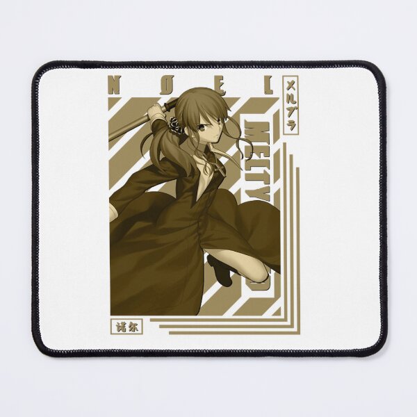 Item preview, Tsukihime Noelning Anime designed and sold by AmandaHuenfeld.