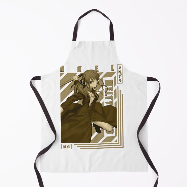 Item preview, Tsukihime Noelning Anime designed and sold by AmandaHuenfeld.