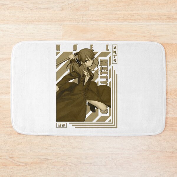 Item preview, Tsukihime Noelning Anime designed and sold by AmandaHuenfeld.