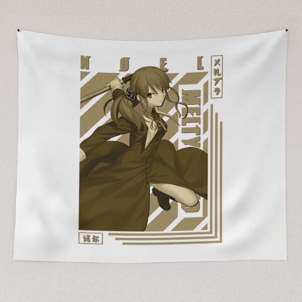 Item preview, Tsukihime Noelning Anime designed and sold by AmandaHuenfeld.