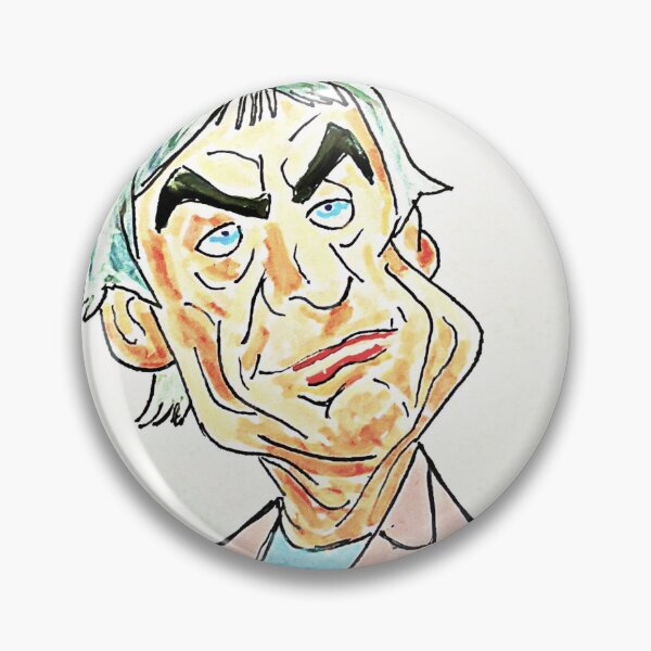 Item preview, Weller Caricature designed and sold by SJHorsfall.