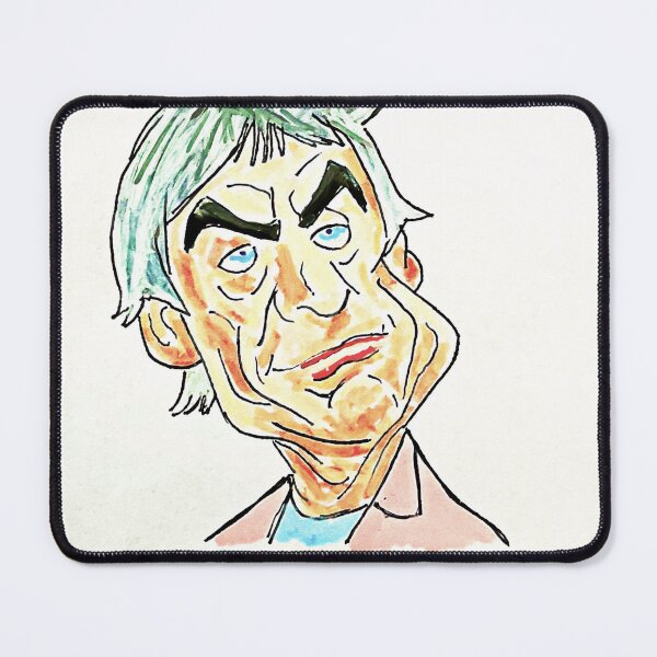 Item preview, Weller Caricature designed and sold by SJHorsfall.