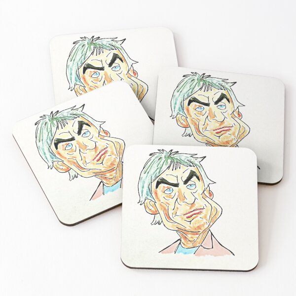 Item preview, Weller Caricature designed and sold by SJHorsfall.