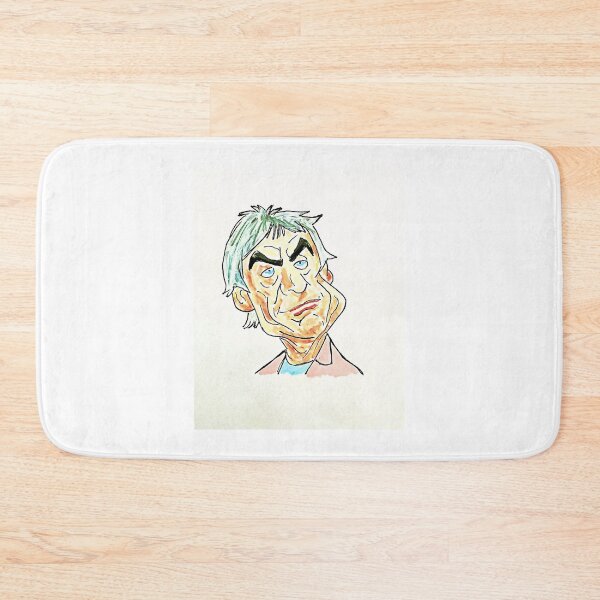 Item preview, Weller Caricature designed and sold by SJHorsfall.