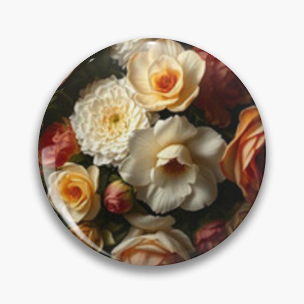 Item preview, flowers designed and sold by vinniespeer.