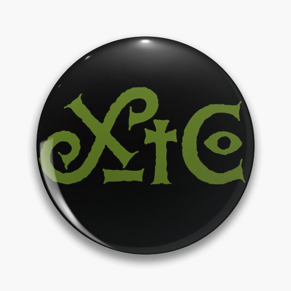 Item preview, XTC designed and sold by The Common Tee.