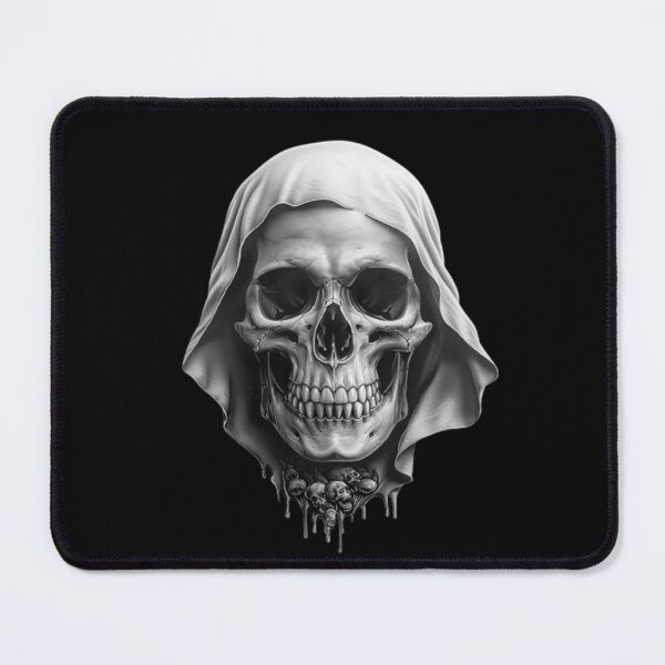 Item preview, The Dripping Shroud of Death designed and sold by LaNadaYFundante.