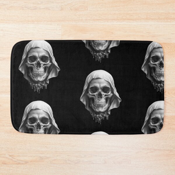 Item preview, The Dripping Shroud of Death designed and sold by LaNadaYFundante.