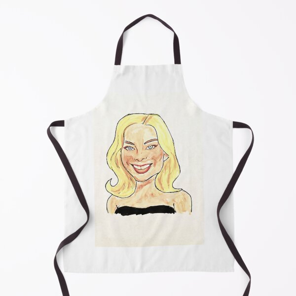 Item preview, Margot Caricature designed and sold by SJHorsfall.