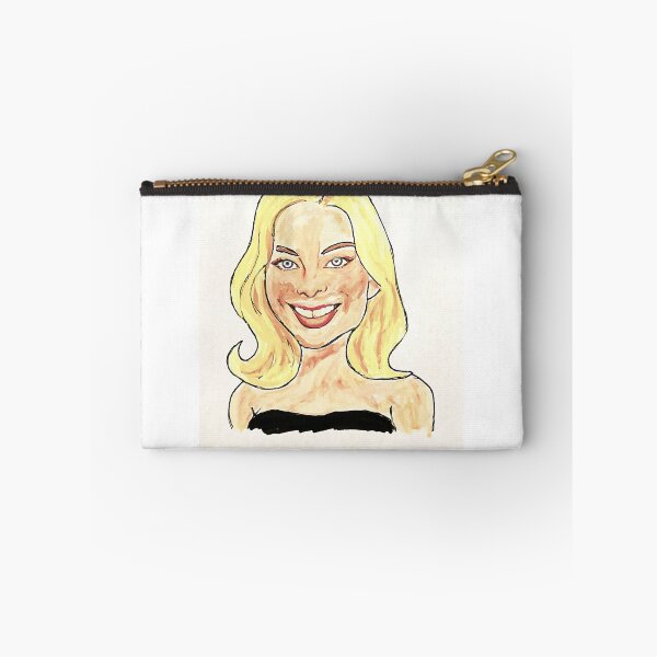 Item preview, Margot Caricature designed and sold by SJHorsfall.