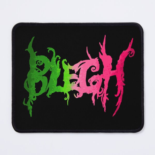 Item preview, Wicked Blegh on Black designed and sold by Gothica-rose.