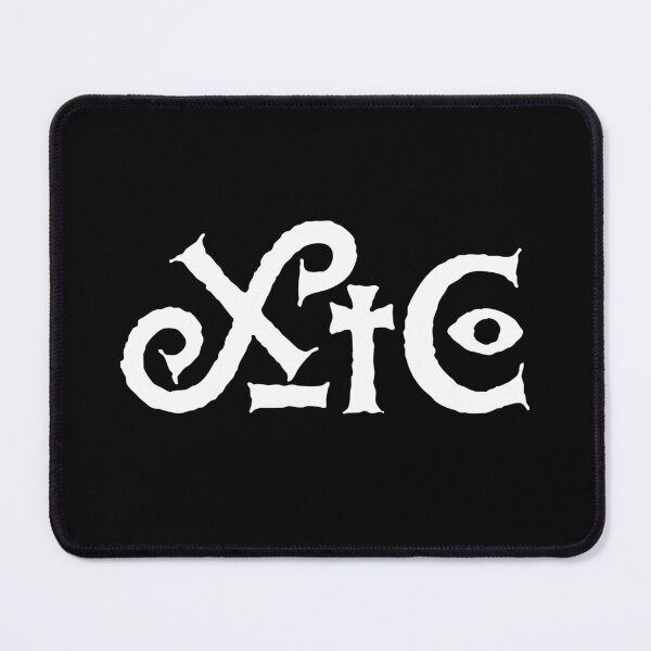 Item preview, XTC designed and sold by The Common Tee.