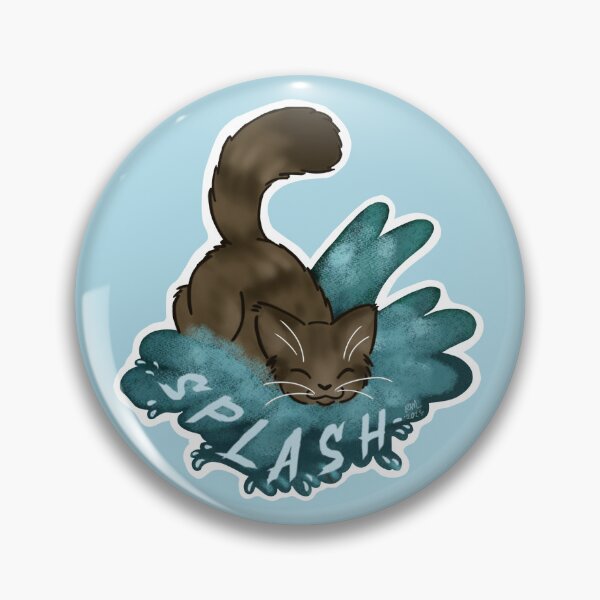 Item preview, Splash! designed and sold by RML Artwork.