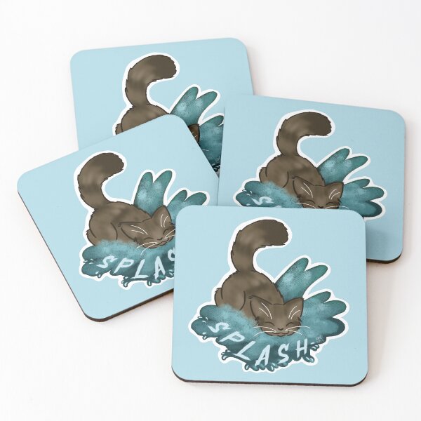 Item preview, Splash! designed and sold by RML Artwork.