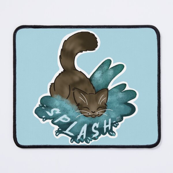 Item preview, Splash! designed and sold by RML Artwork.