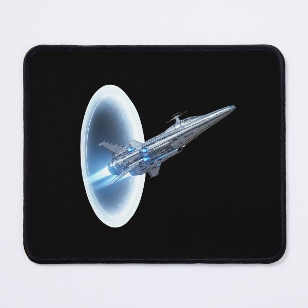 Item preview, Spaceship, Art, ufo,teleportation,Space,Galaxy,Alien,Stargate,Time Travel,milky way, planets,Cosmic,Universe, Astronomical,Space and Art Fusion, designed and sold by chipmuckdesignn.
