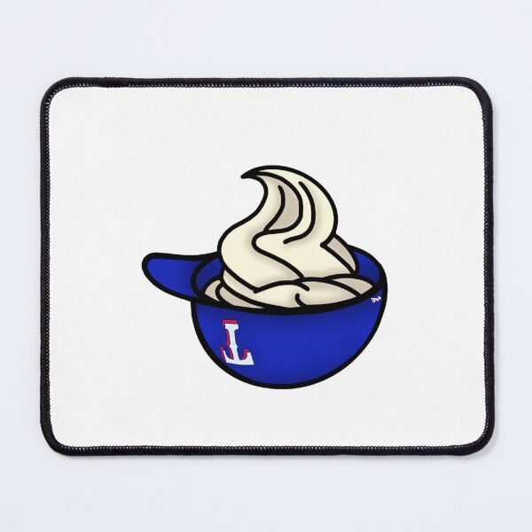 Item preview, Arlington Ice Cream Helmet - Soft Serve designed and sold by a r T a z.