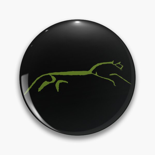 Item preview, Uffington White Horse designed and sold by The Common Tee.
