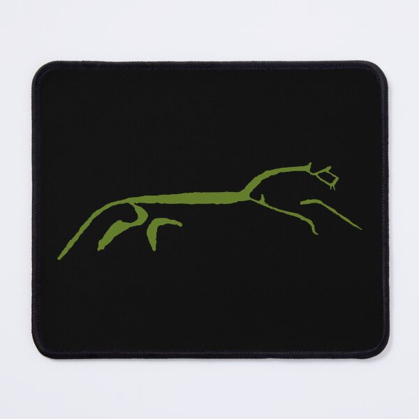 Item preview, Uffington White Horse designed and sold by The Common Tee.