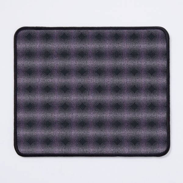 Item preview, Vibrations. Black and purple version designed and sold by Alex  Blud.
