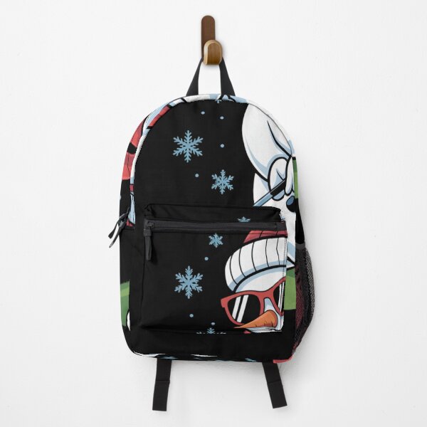 Item preview, Funny Snowman Golfing Christmas Golfer humor designed and sold by snowry.