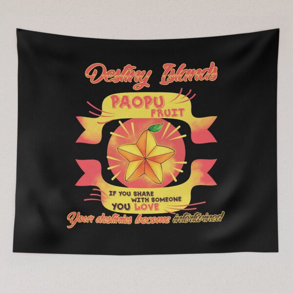 Item preview, Destiny islands... kingdom hearts  designed and sold by BerthasBrisen.