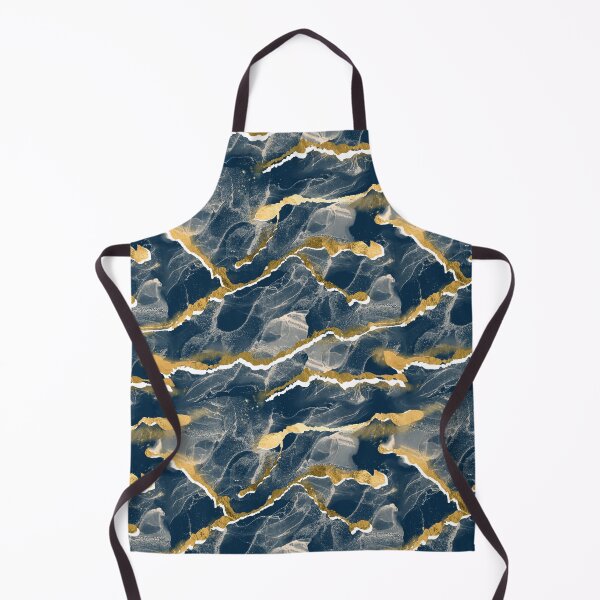 Item preview, Copy of Golden Veins Emerald Marble Abstract designed and sold by susycosta.