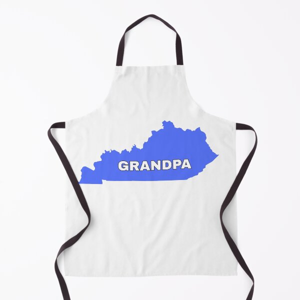 Item preview, Kentucky Grandpa designed and sold by Kentucky Things.