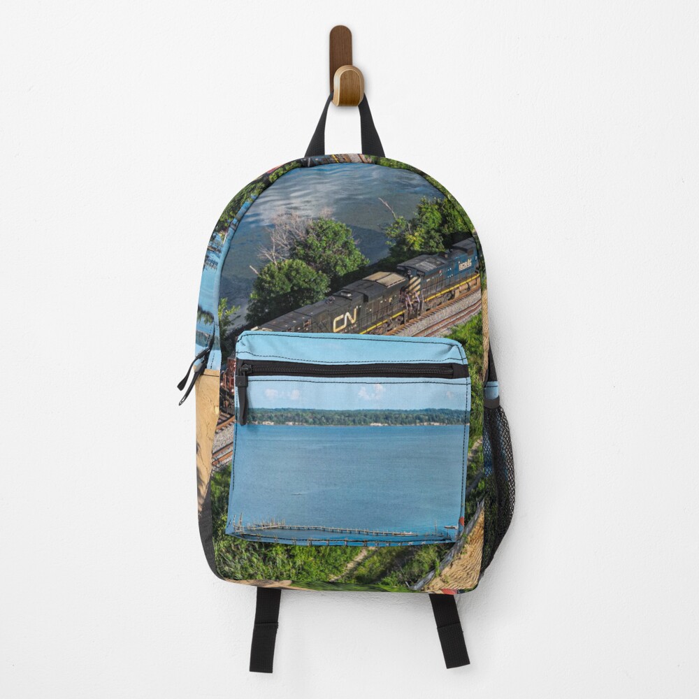 Item preview, Backpack designed and sold by RFP-Productions.