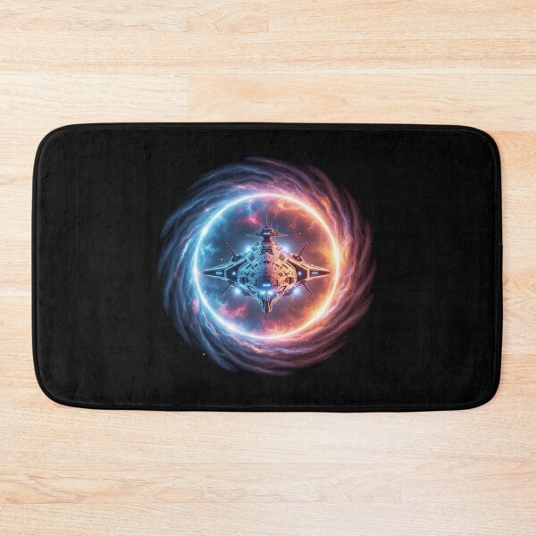 Item preview, Spaceship, Art, ufo,teleportation,Space,Galaxy,Alien,Stargate,Time Travel,milky way, planets,Cosmic,Universe, Astronomical,Space and Art Fusion,  designed and sold by chipmuckdesignn.