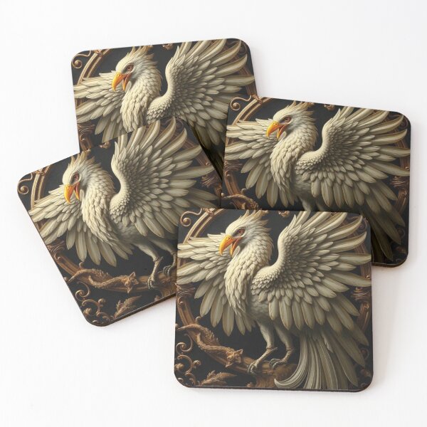 Item preview, bird designed and sold by vinniespeer.