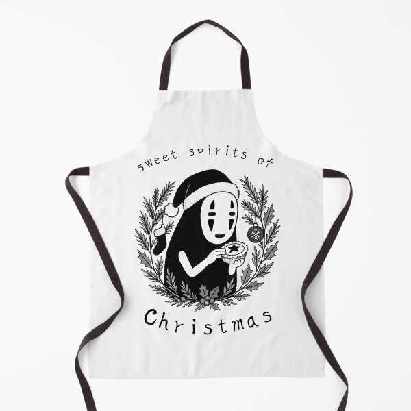 Item preview, Sweet Spirits of Christmas - Cute Design designed and sold by gogopachinko.