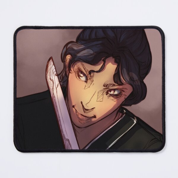 Item preview, Tian Hua designed and sold by Dillyweed.