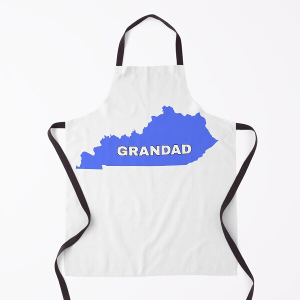 Item preview, Kentucky Grandad designed and sold by Kentucky Things.