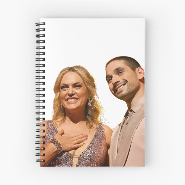 Item preview, elaine and Alan designed and sold by chickensoupshop.
