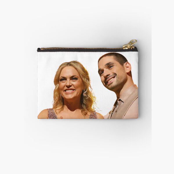 Item preview, elaine and Alan designed and sold by chickensoupshop.