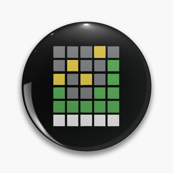 Item preview, Word Game Sticker — Puzzle Art designed and sold by iampaulmorris.