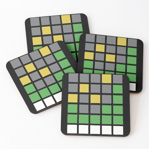 Item preview, Word Game Sticker — Puzzle Art designed and sold by iampaulmorris.