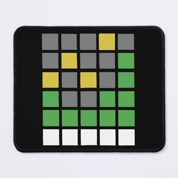 Item preview, Word Game Sticker — Puzzle Art designed and sold by iampaulmorris.