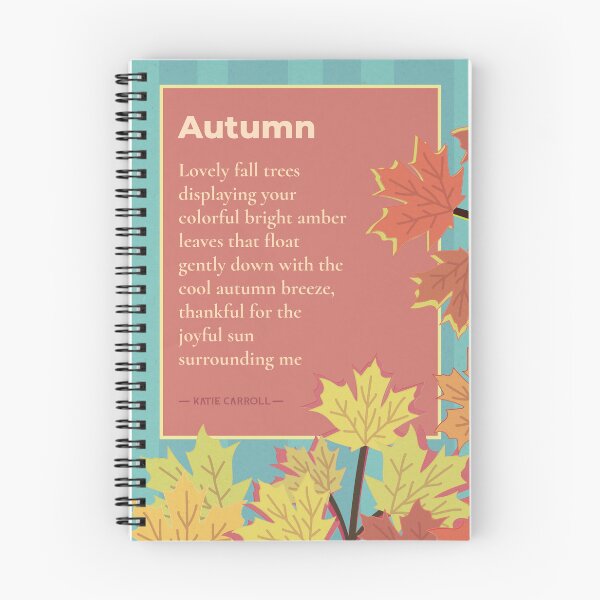 Item preview, Autumn  designed and sold by KatieCCreative.